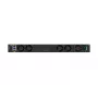 NETGEAR M4350-24X4V Managed L3 10G Ethernet (100/1000/10000) Power over Ethernet (PoE) 1U Schwarz