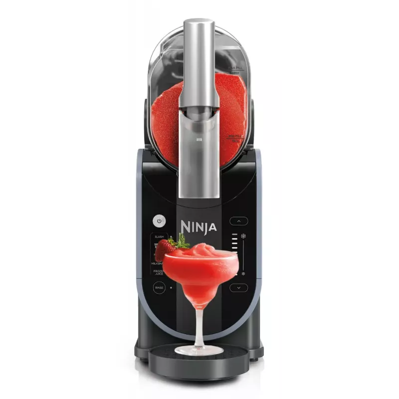 Ninja SLUSHi FS301EU Frozen-Drink-Maschine