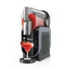 Eismaschine Ninja FS301EU, 1,892-L-Schüssel, 200 W, Blau/Grau
