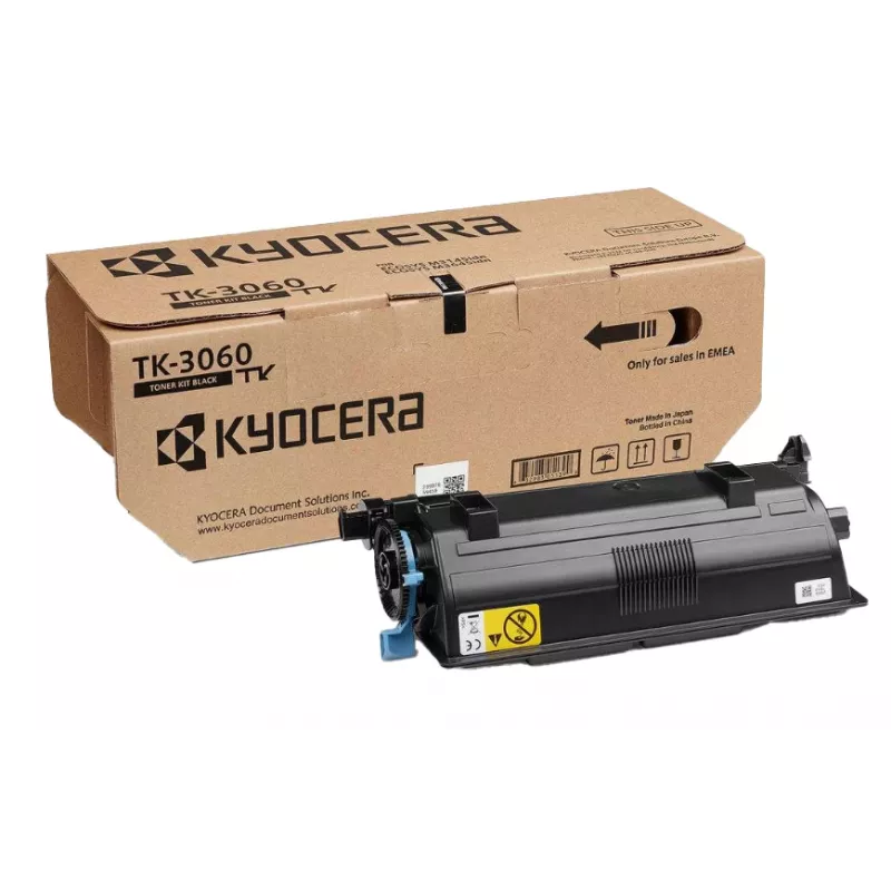 KYOCERA TK-3060 Tonerkartusche 1 Stk. Original Schwarz