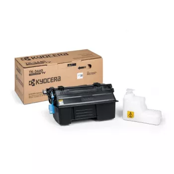 Toner Kyocera TK-3440 40000 Seiten Schwarz