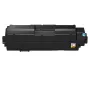 Toner Cartridge Kyocera TK-1270 12000 Seiten Schwarz
