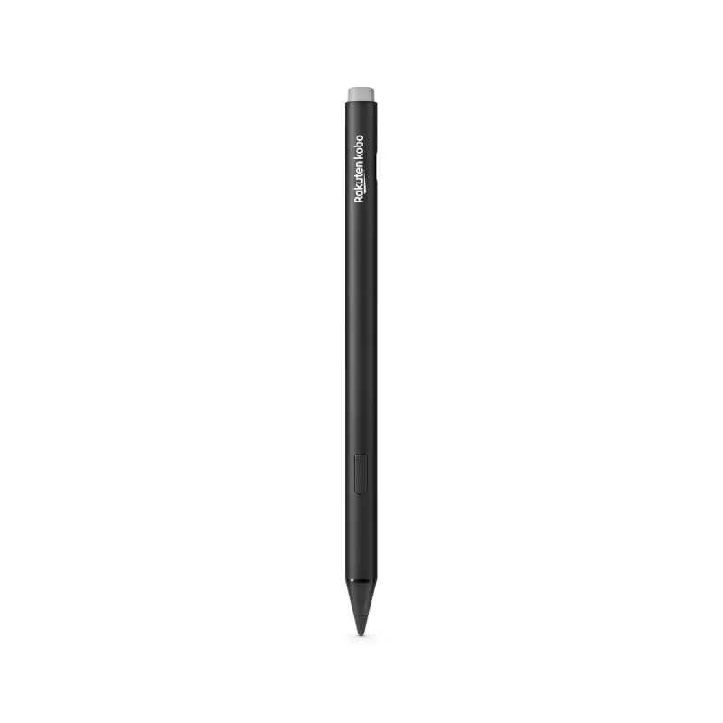 E-book reader Kobo Elipsa 2E — 10.3 inch E Ink Carta, 32 GB, Wi‑Fi, stylus, USB‑C, Schwarz