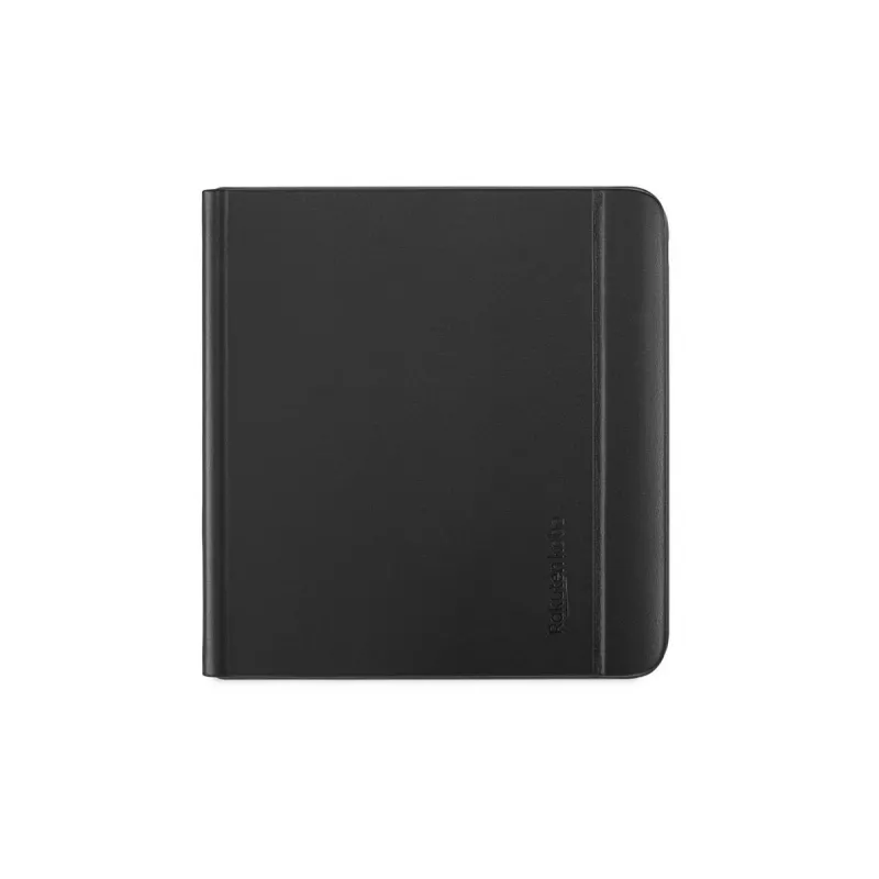 Folio Case Rakuten Kobo SleepCover 17,8 cm Schwarz
