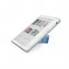 Folio Case Rakuten Kobo SleepCover N428-AC-BL-E-PU Blau