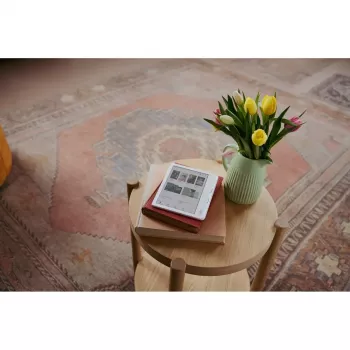 E-Book-Reader Kobo Libra Colour 7 Zoll E Ink Kaleido, 32 GB, 1264×1680, Wi‑Fi, Bluetooth, wasserfest, USB‑C