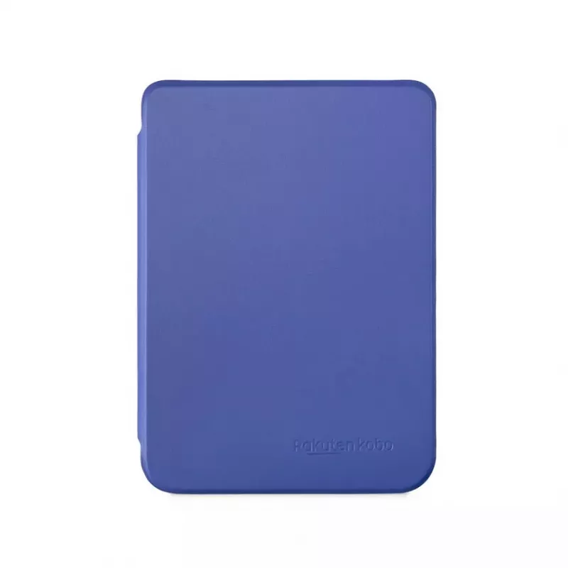 Folio Case Rakuten Kobo Basic SleepCover 15.2 cm Blue