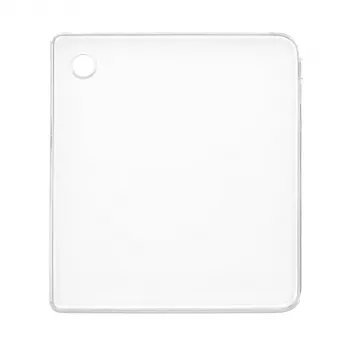Cover Rakuten Kobo Clear Case 17,8 cm 7 Zoll Transparent