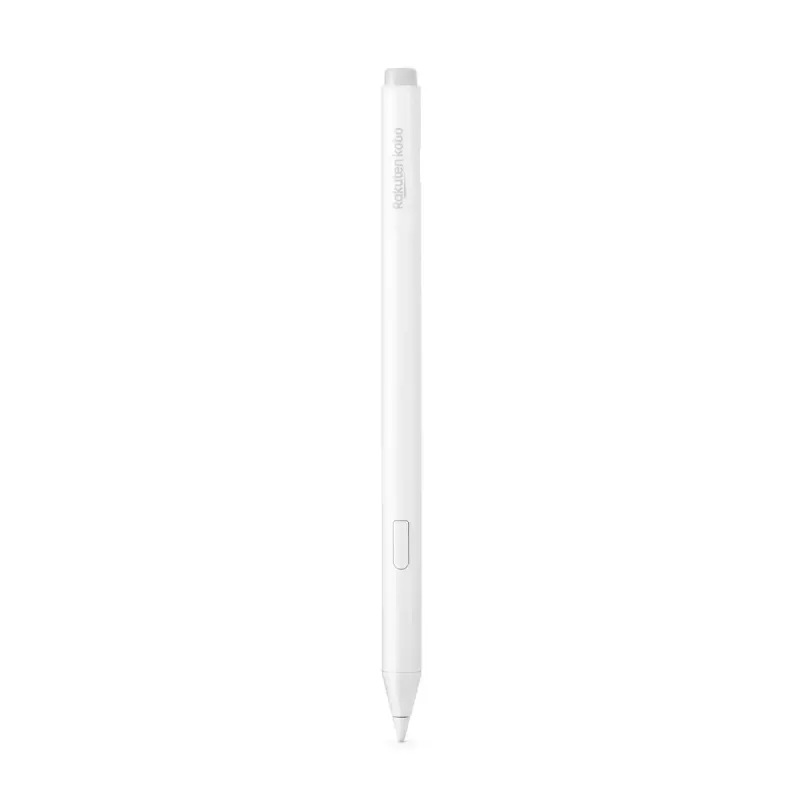 Kobo Stylus 2 weißer Eingabestift 14,5 g E-Book-Reader
