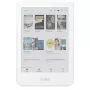 E-Book-Reader Kobo Clara Colour N367 – 6 Zoll E Ink Kaleido Touchscreen, 16 GB, Wi‑Fi, Bluetooth, weiß
