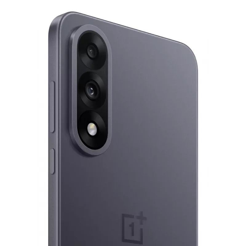 Smartphone ONEPLUS Nord 5 — 6,83 Zoll AMOLED, 12 GB RAM, 512 GB, 5G, Grau