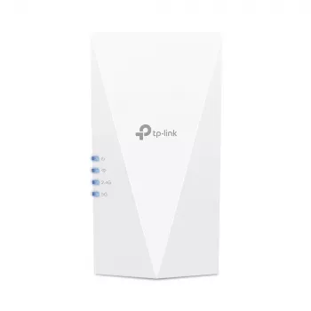 Netzwerk-Sender & -Empfänger TP-Link AX1800 Wi-Fi 6