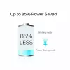 TP-Link TL-PA7017P PowerLine Netzwerkadapter 1000 Mbit/s Ethernet LAN Weiß 1 Stück