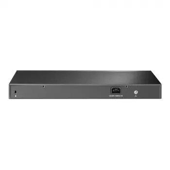 Managed Switch TP-Link TL-SG2428P 28-Port Gigabit Smart PoE