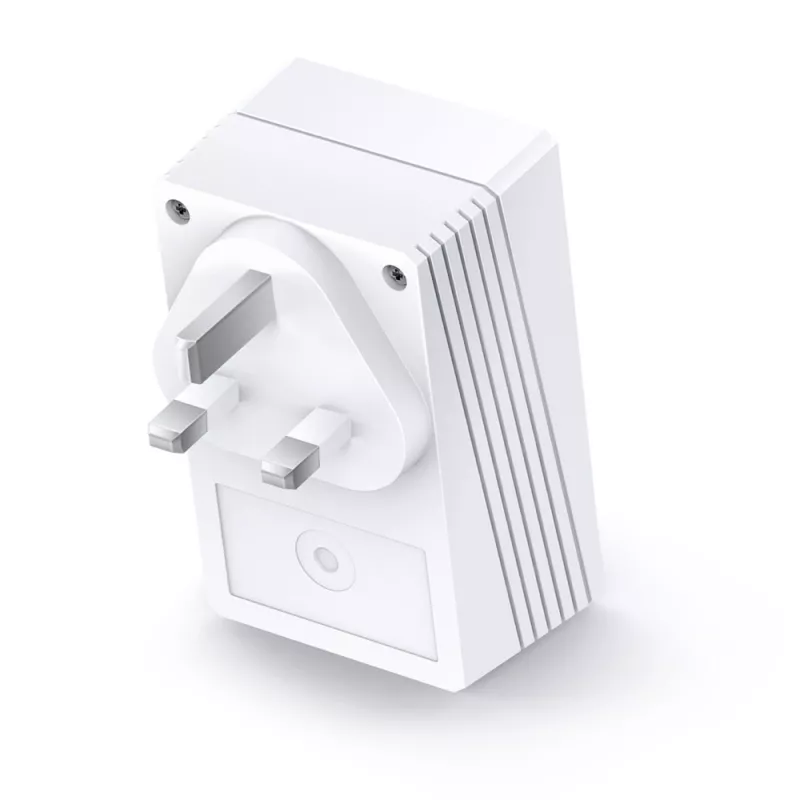 TP-Link Powerline 600 Wi-Fi Powerline Extender