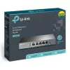 TP-Link Load Balance Broadband Router, Ethernet WAN, Fast Ethernet, Schwarz