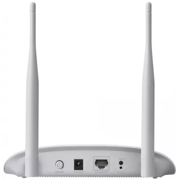 TP-Link TL-WA801N Wireless Access Point 300 Mbit/s Weiß Power over Ethernet (PoE)