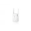 TP-Link TL-WA860RE N300 WLAN-Repeater mit AC-Durchschleifsteckdose