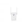 TP-Link TL-WA860RE N300 WLAN-Repeater mit AC-Durchschleifsteckdose