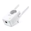 TP-Link TL-WA860RE N300 WLAN-Repeater mit AC-Durchschleifsteckdose