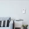 TP-Link TL-WA860RE N300 WLAN-Repeater mit AC-Durchschleifsteckdose