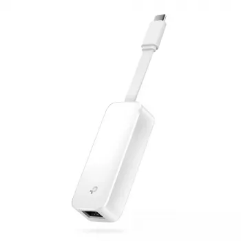 TP-Link USB Typ-C auf RJ45 Gigabit Ethernet Netzwerkadapter