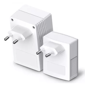 TP-Link AV600 600 Mbit/s Ethernet LAN Wi-Fi Weiß 1 Stück