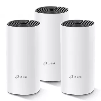 TP-Link AC1200 Whole-Home Mesh Wi-Fi System (3er-Pack)