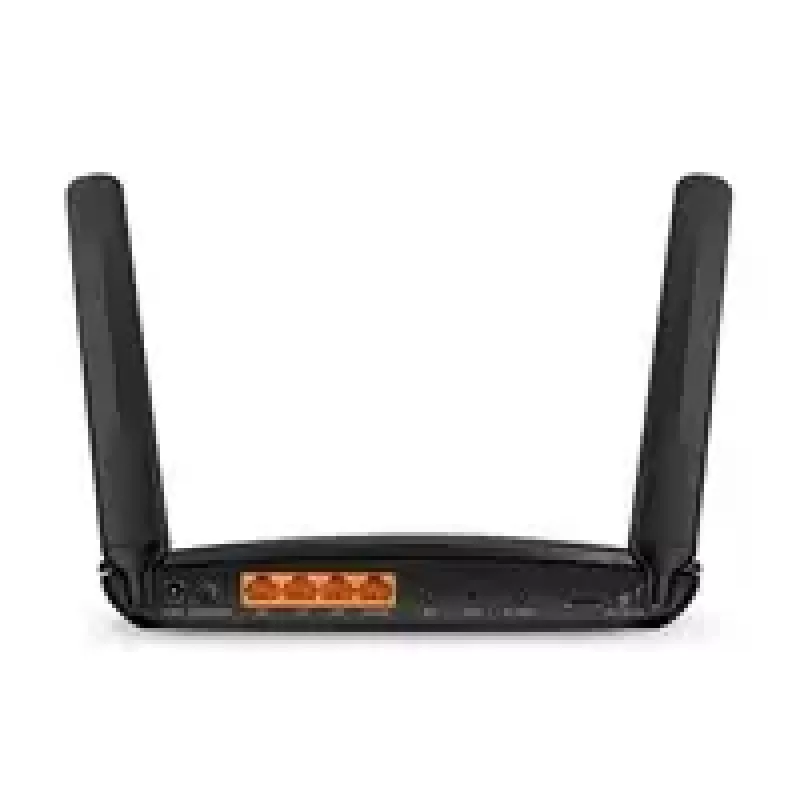 TP-Link 4G+ Cat6 AC1200 Wireless Dual Band Gigabit Router