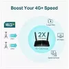 TP-Link 4G+ Cat6 AC1200 Wireless Dual Band Gigabit Router