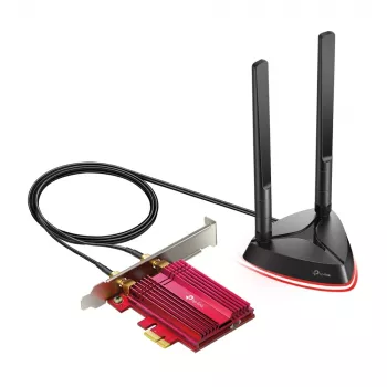 PCIe-Adapter TP-Link AX3000 Wi-Fi 6 Bluetooth 5.0