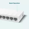 TP-Link 8-Port 10/100Mbps Desktop Network Switch