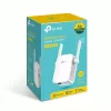 TP-Link TL-WA855RE Netzwerk-Extender Netzwerk-Sender & -Empfänger Weiß 10, 100 Mbit/s