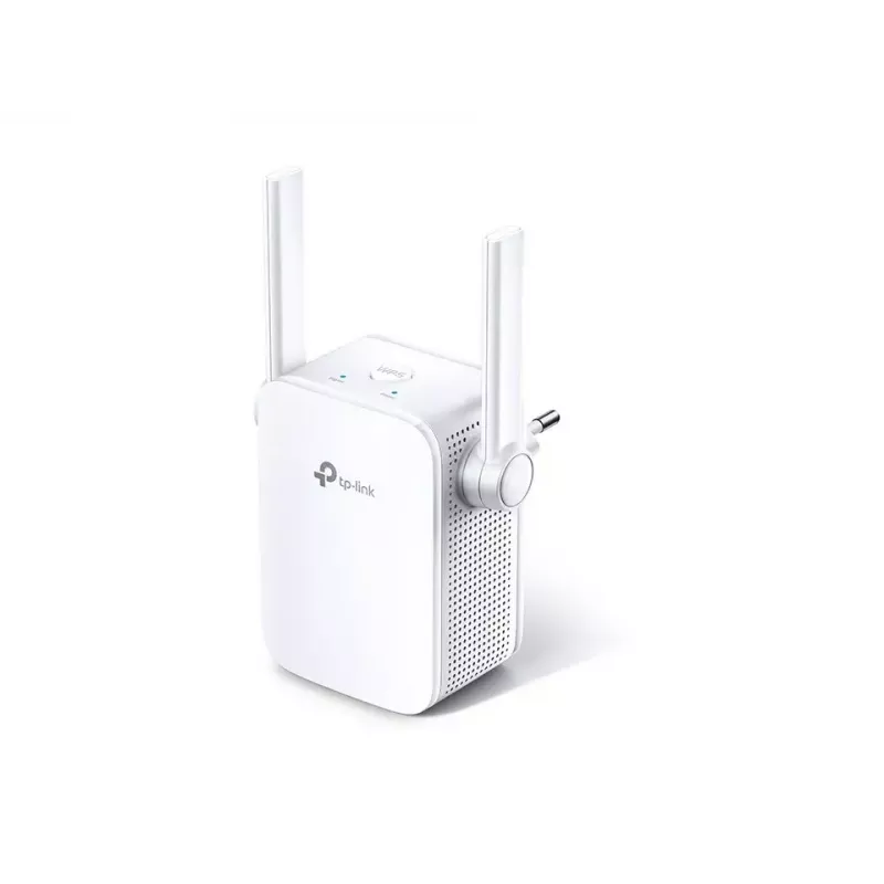 TP-Link TL-WA855RE Netzwerk-Extender Netzwerk-Sender & -Empfänger Weiß 10, 100 Mbit/s