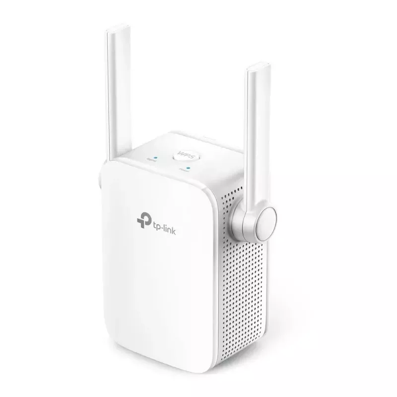 TP-Link TL-WA855RE Netzwerk-Extender Netzwerk-Sender & -Empfänger Weiß 10, 100 Mbit/s