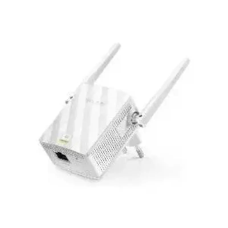 TP-Link TL-WA855RE Netzwerk-Extender Netzwerk-Sender & -Empfänger Weiß 10, 100 Mbit/s