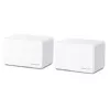 Mesh-System Mercusys AX3000 Dual-Band Wi-Fi 6