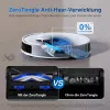 Ecovacs DEEBOT N20 Saugroboter, Weiß