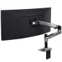 Ergotron LX Tischhalterung für LCD-Monitor, poliertes Aluminium