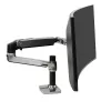 Ergotron LX Tischhalterung für LCD-Monitor, poliertes Aluminium