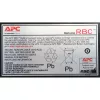 Ersatz-Akku-Kassette APC RBC6 11Ah 12VDC