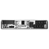APC Smart-UPS X SMX3000RMHV2U - 3000VA, 8x C13, 1x C19 Steckdose, USB, erweiterbare Laufzeit