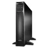 APC Smart-UPS X SMX3000RMHV2U - 3000VA, 8x C13, 1x C19 Steckdose, USB, erweiterbare Laufzeit