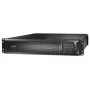 APC Smart-UPS X SMX3000RMHV2U - 3000VA, 8x C13, 1x C19 Steckdose, USB, erweiterbare Laufzeit