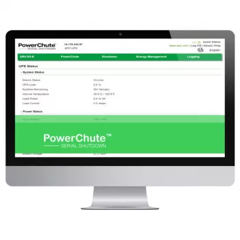 APC Smart-UPS On-Line, 2200VA, Tower, 230V, 8x C13+2x C19 IEC-Ausgänge, SmartSlot, Erweiterte Laufzeit, ohne Schienenkit