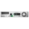APC Smart-UPS SMT1500RMI2UC - 4x C13, USB, Rackmount 2U, SmartConnect, 1500VA