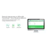APC Smart-UPS SMT3000RMI2UC- 8x C13, 1x C19, USB, Rackmount 2U, SmartConnect, 3000VA