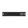 APC Smart-UPS On-Line SRT1000RMXLI-NC - 1kW/VA, 6x C13 Ausgang, Rackmontage, NMC