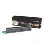 Kartusche Lexmark C925H2KG, Schwarz