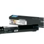 Lexmark C950X2KG Tonerkartusche, Schwarz